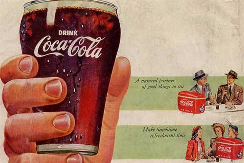 Coca-Cola выпустила сотни разных реклам: так компания ловила разные аудитории