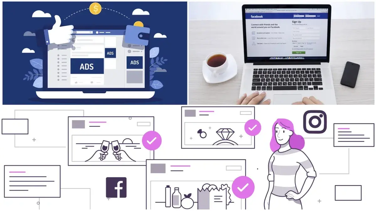Facebook и геотаргетированная реклама - как использовать преимущества и разрабатывать стратегии
