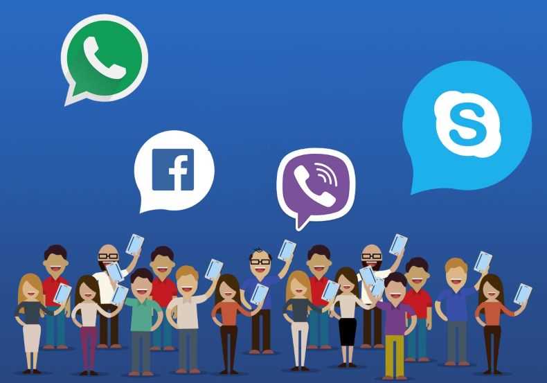Facebook и мессенджеры для бизнеса: коммуникация с клиентами