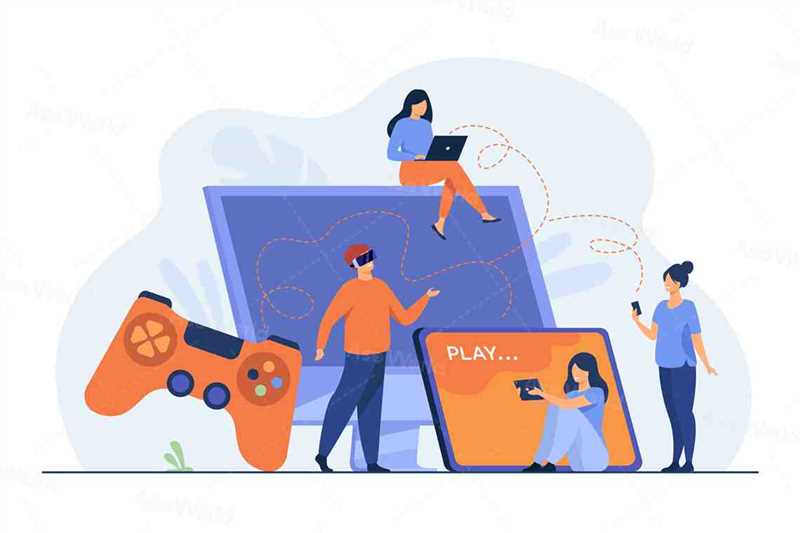 Facebook и реклама в играх: стратегии привлечения геймеров