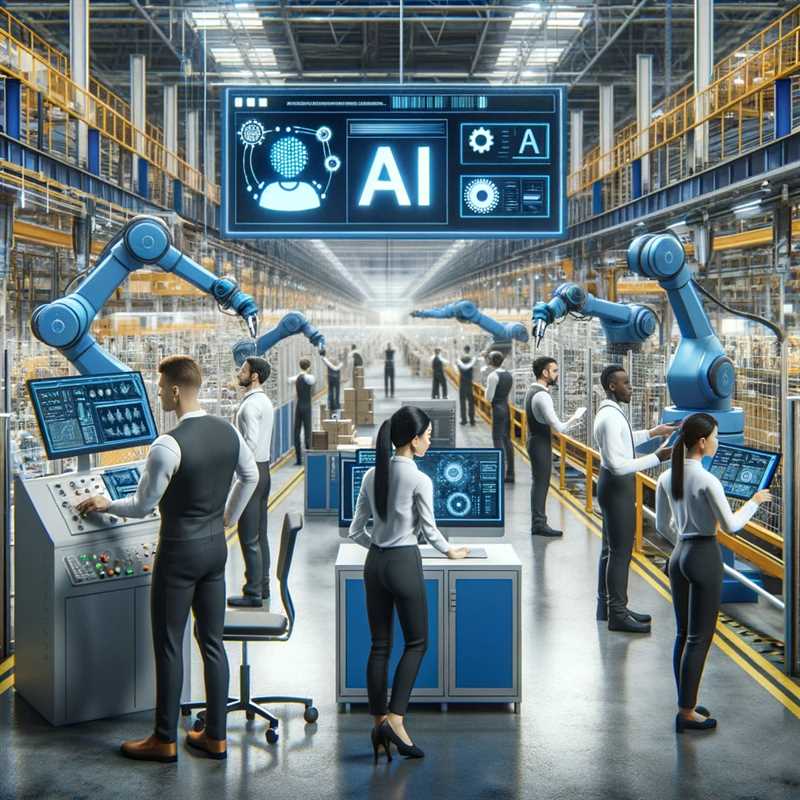 Google Ads и технологии искусственного интеллекта: автоматизация и оптимизация