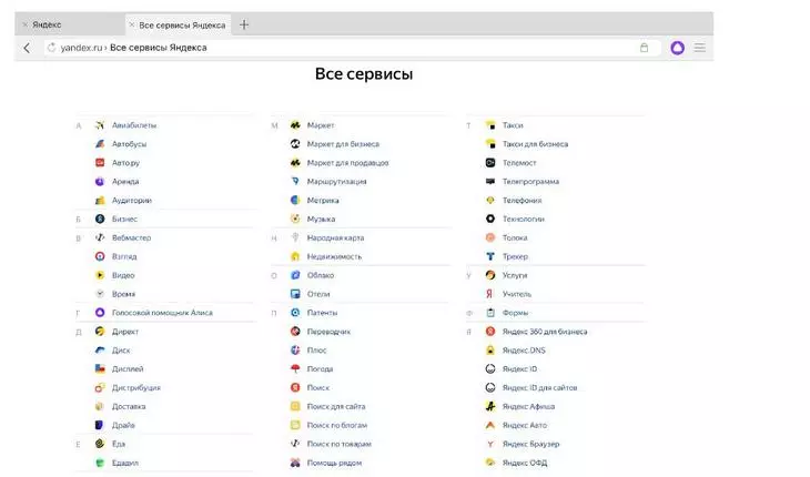 Как вернуть старый Яндекс: подробный гайд
