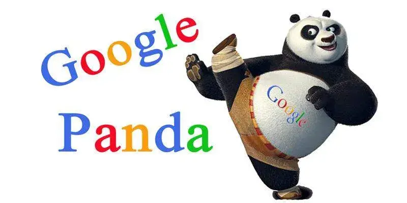Некоторые изменения, внесенные Google Panda 4.1: