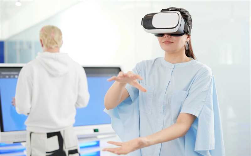 ТикТок и технологии виртуальной реальности: создание интерактивных видео