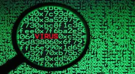 Как определить вирус на своем сайте